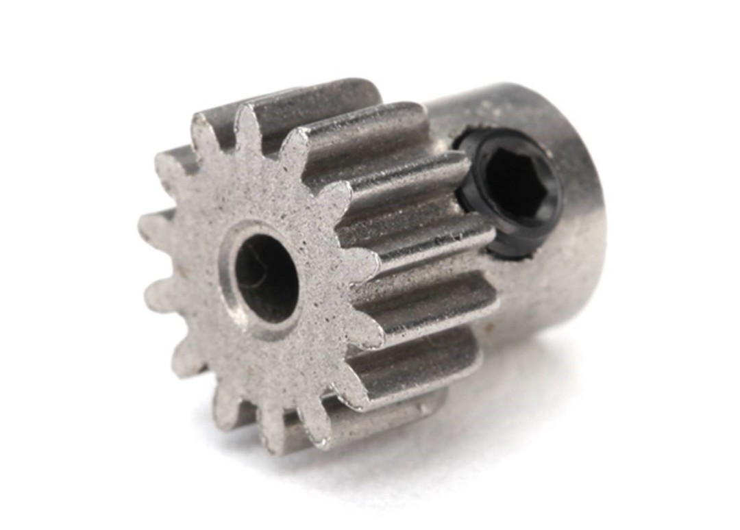 Traxxas LaTrax Pinion Gear (14T) - Click Image to Close