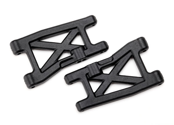 Traxxas LaTrax Front/Rear Suspension Arm (2) - Click Image to Close