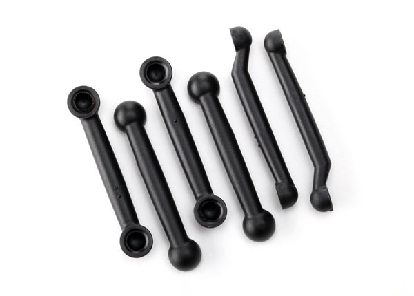 Traxxas LaTrax Camber & Toe Link Set