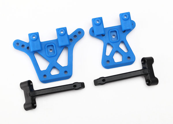 Traxxas LaTrax Front/Rear Shock Tower Set