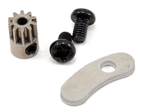 Traxxas LaTrax Pinion Gear (10T)