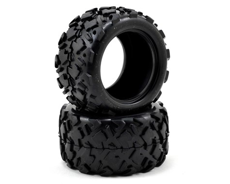 Traxxas LaTrax Teton Tire (2)