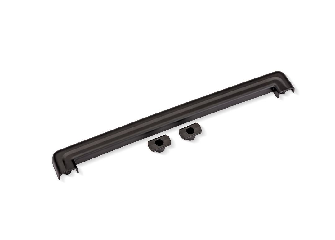 Traxxas Tailgate protector with mounts