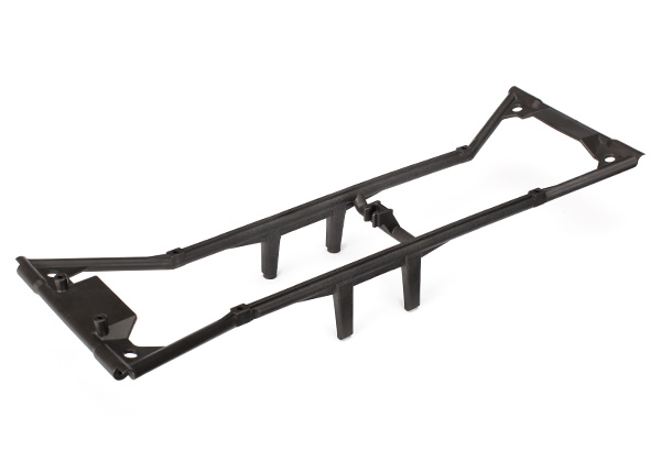 Traxxas Chassis Top Brace - Click Image to Close