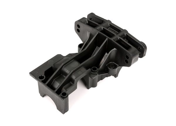 Traxxas Bulkhead, Rear (Upper) (Fits X-Maxx 8S) - Click Image to Close