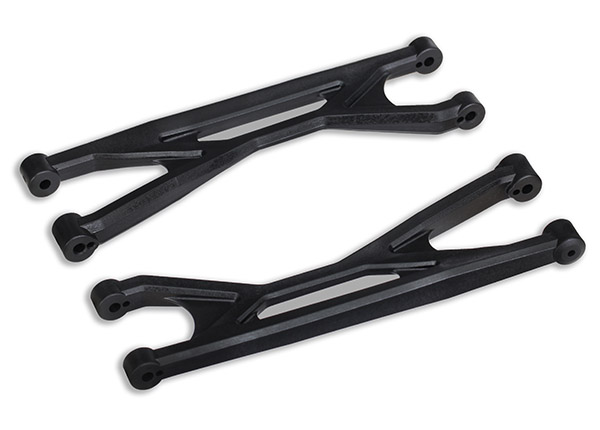 Traxxas X-Maxx Upper Suspension Arm (2) - Click Image to Close