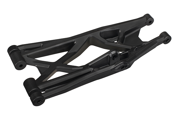 Traxxas X-Maxx Left Lower Suspension Arm - Click Image to Close