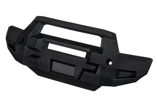 Traxxas X-Maxx Front Bumper - Click Image to Close