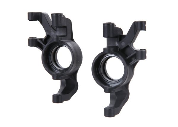 Traxxas X-Maxx HD Steering Block Set - uses TRA5196A 20x32x7 - Click Image to Close