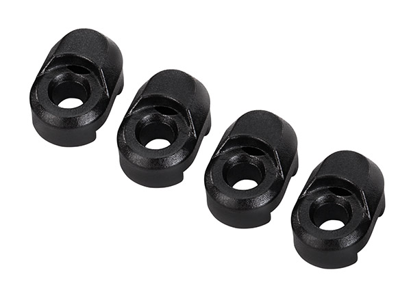 Traxxas X-Maxx Suspension Pin Retainer (4) - Click Image to Close