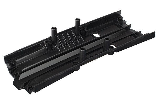 Traxxas Skidplate, center - Click Image to Close