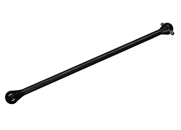 Traxxas Driveshaft, Steel Constant-Velocity (Heavy Duty, Shaft O - Click Image to Close