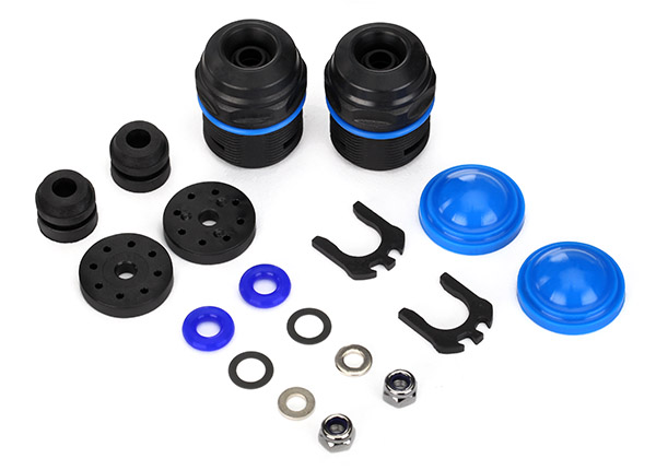 Traxxas X-Maxx GTX Shocks Rebuild Kit (2)