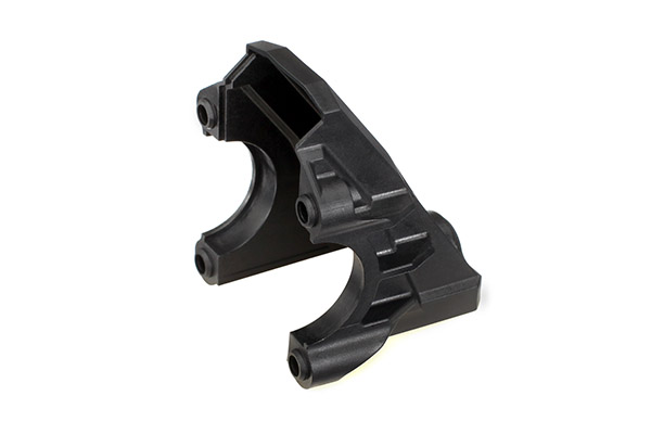 Traxxas Housing, differential (front/rear) - Click Image to Close