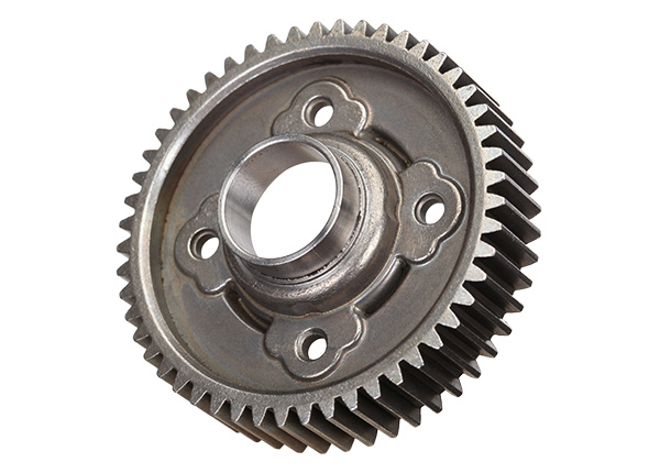 Traxxas Output Gear, 51-Tooth, Metal (Requires #7785X Input Gear)