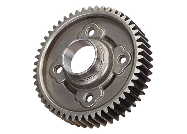 Traxxas Output Gear, 51-Tooth, Metal (Requires #7785X Input Gear