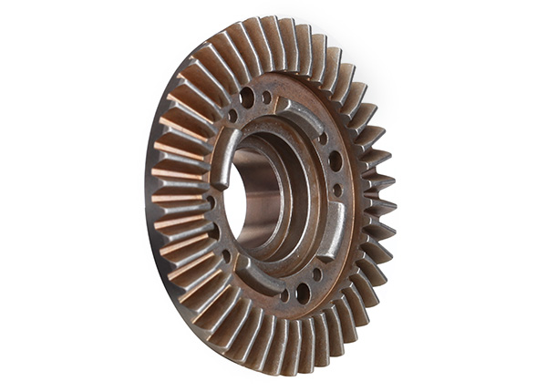 Traxxas Ring Gear, Differential, 35-Tooth (Heavy Duty) (Use With #7790, #7791 11-Tooth Differential Pinion Gears)