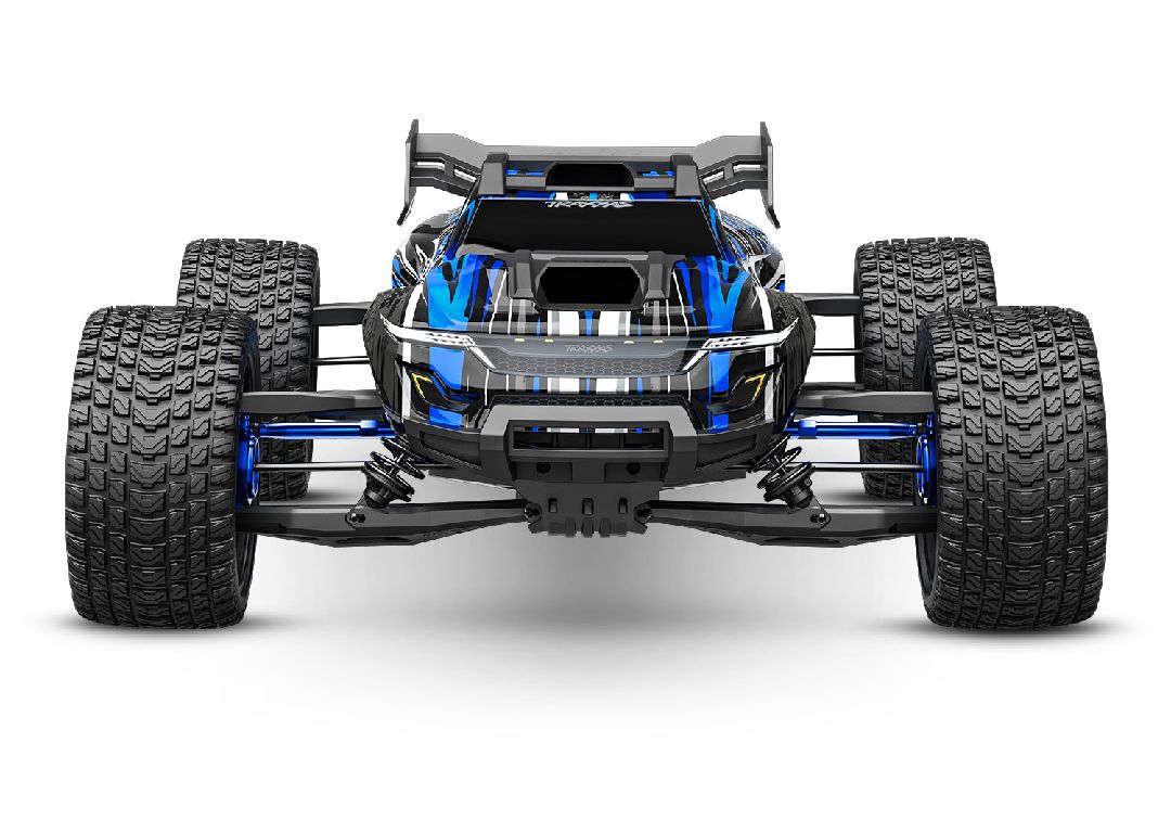 Traxxas XRT Ultimate - Blue