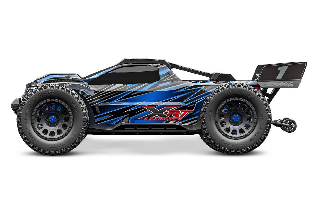 Traxxas XRT Ultimate - Blue