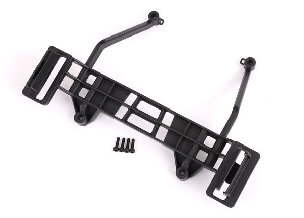 Traxxas Latch, Body Mount, Rear - Click Image to Close