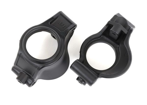 Traxxas Caster Blocks (C-Hubs),Left & Right