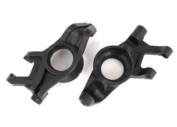 Traxxas Steering Blocks, Left & Right