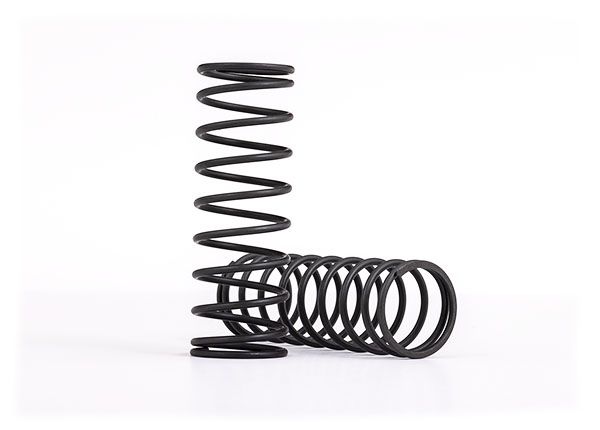 Traxxas Springs, Shock, Medium (GTX) (2.355 Rate) (2)