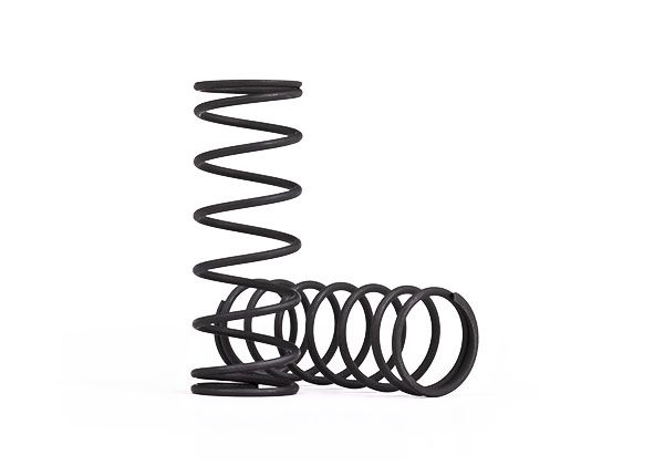 Traxxas Springs, Shock, Medium (GTX) (3.744 Rate) (2)