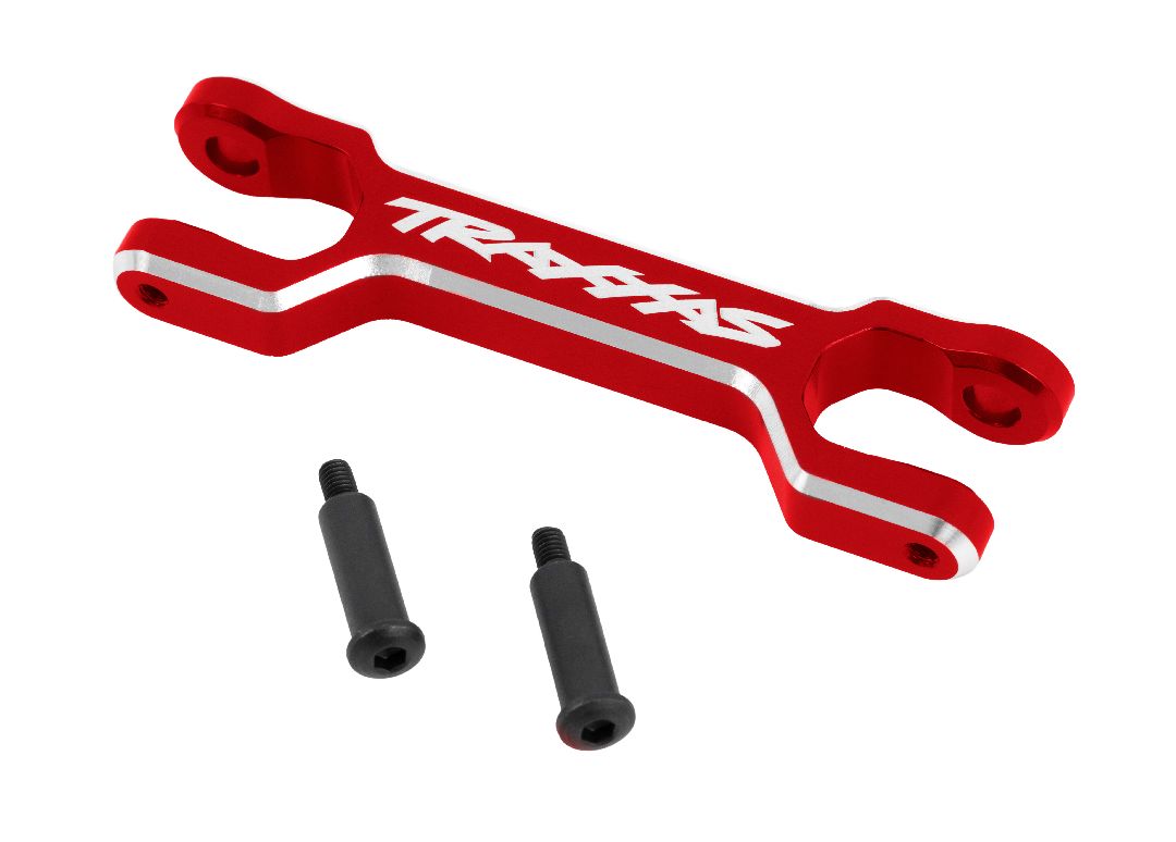 Traxxas Drag Link 6061-T6 Aluminum (Red)