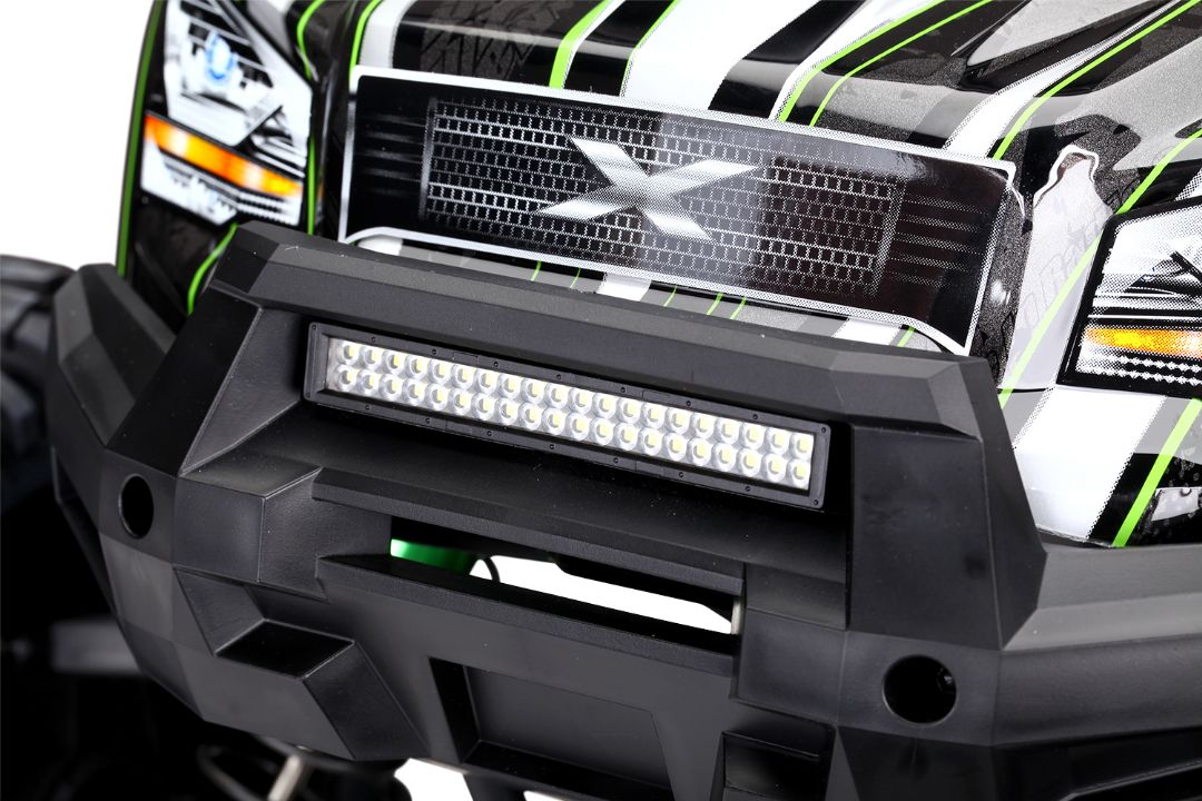 Traxxas X-Maxx High-Output LED Light Kit