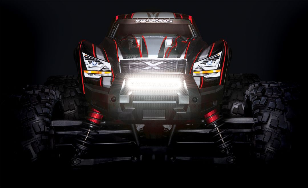 Traxxas X-Maxx High-Output LED Light Kit