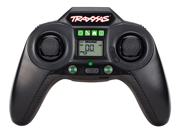 Traxxas Aton Transmitter