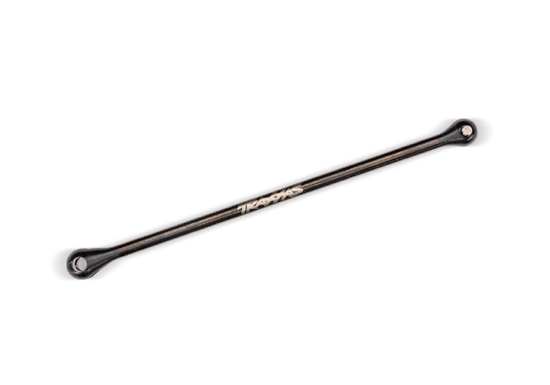 Traxxas Driveshaft, Steel Constant-Velocity (Shaft Only, 160mm)