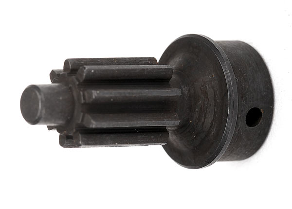 Traxxas Portal drive input gear, front (machined) (left or right) (requires #8060 front axle shaft)