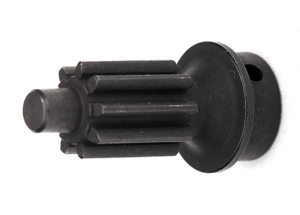Traxxas Portal drive input gear, rear (machined) (left or right) (requires #8063 rear axle)