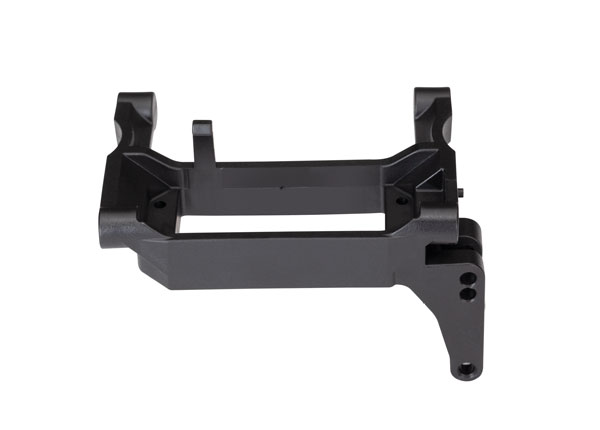 Traxxas Servo mount, steering (for use with TRX-4 Long Arm Lift - Click Image to Close