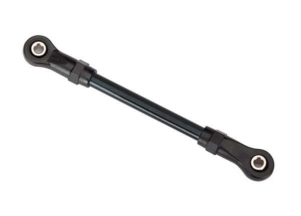 Traxxas Suspension link, front upper, 5x68mm (1) (steel) (assemb