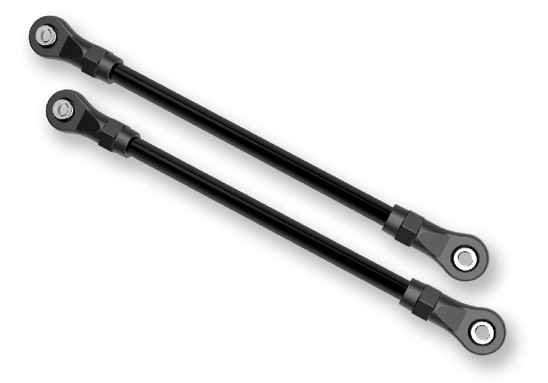 Traxxas TRX-4 Sport - High Trail - Gray