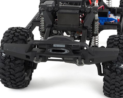 Traxxas TRX4 Land Rover Defender 1/10 Crawler Sand