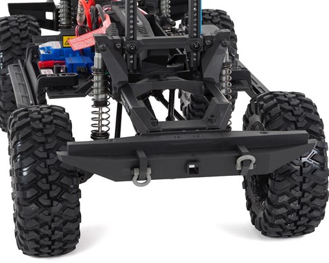 Traxxas TRX4 Land Rover Defender 1/10 Crawler Sand