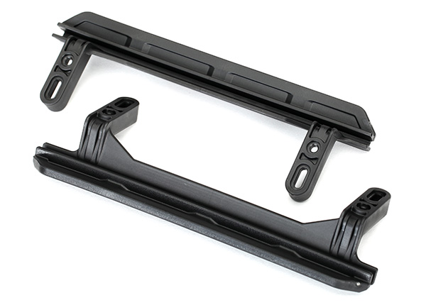 Traxxas Rock sliders, left & right