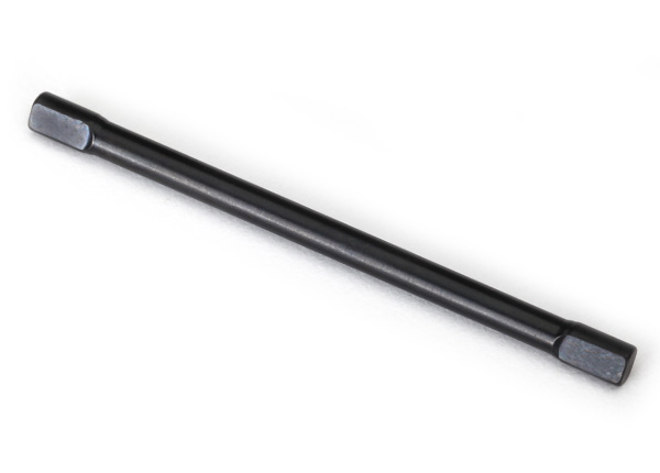 Traxxas Axle shaft, rear (right) (long) - Click Image to Close