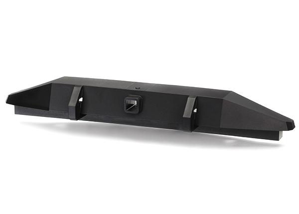 Traxxas Bumper, rear - Click Image to Close