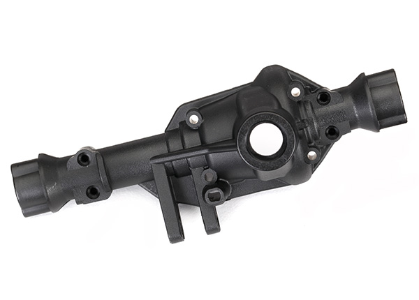 Traxxas Axle housing, front - Click Image to Close