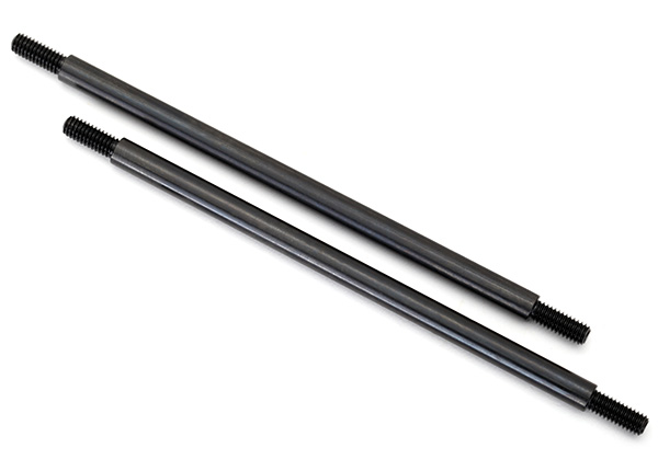 Traxxas Suspension link, rear, 5x109mm (upper or lower) (steel)