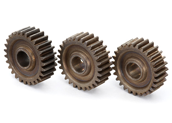 Traxxas Gears, transfer case (3) - Click Image to Close