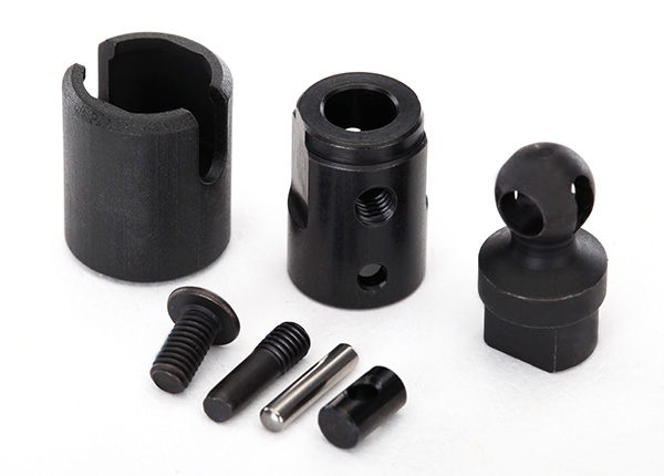 Traxxas Output drive, transmission or differential (pin retainer