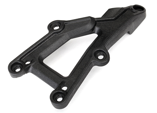 Traxxas Chassis brace (front) - Click Image to Close