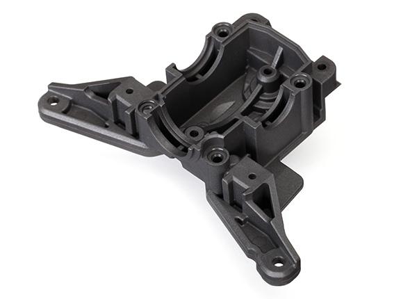 Traxxas Bulkhead, rear - Click Image to Close