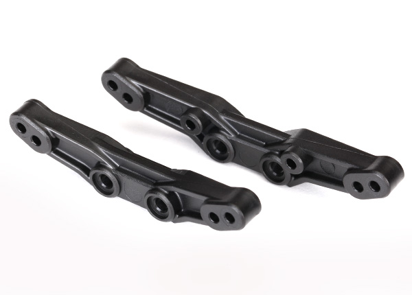 Traxxas Shock towers, front & rear - Click Image to Close